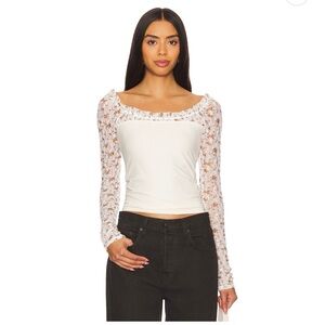 Free People top
